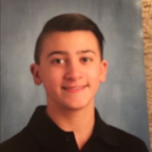 Meet your Posher, Luke